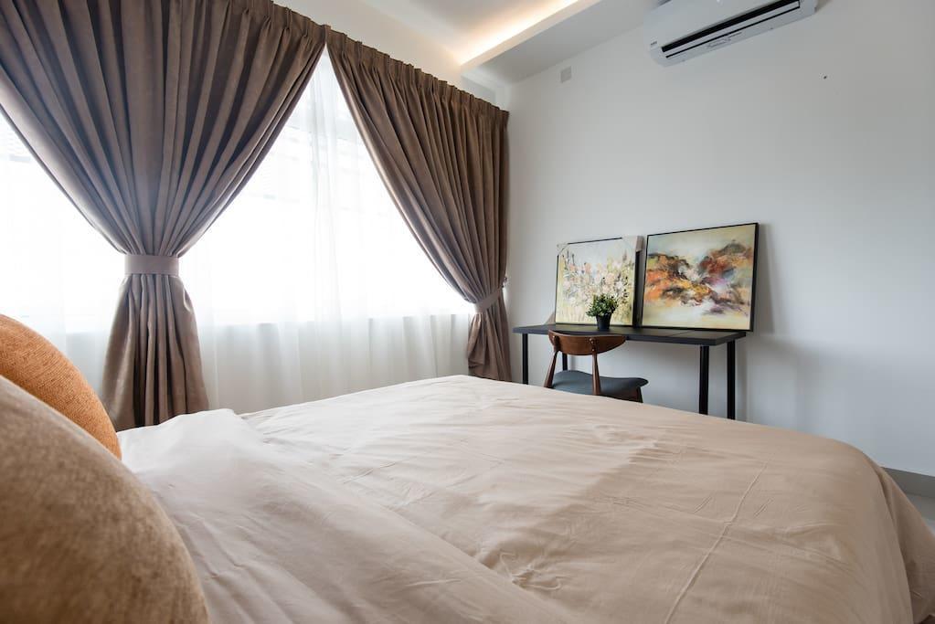 Palm Armada Residence Free Parking And Netflix Putrajaya Exteriér fotografie