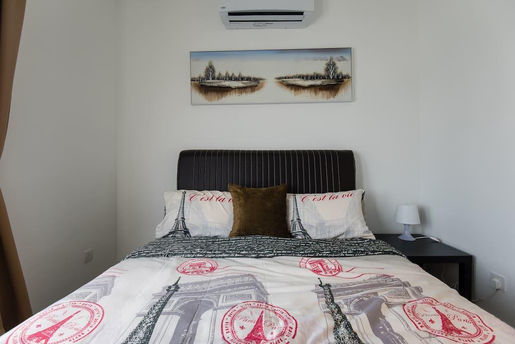 Palm Armada Residence Free Parking And Netflix Putrajaya Exteriér fotografie